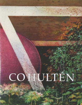 CO Hultén Ruckschau