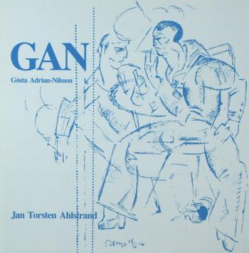 Gösta Adrian-Nilsson